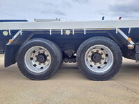 ISUZU Forward Self Loader (With 4 Steps Of Cranes) QDG-FVZ34U2 2015 271,000km_20