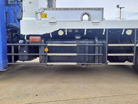 ISUZU Forward Self Loader (With 4 Steps Of Cranes) QDG-FVZ34U2 2015 271,000km_23