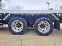 ISUZU Forward Self Loader (With 4 Steps Of Cranes) QDG-FVZ34U2 2015 271,000km_24