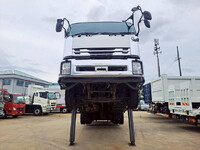 ISUZU Forward Self Loader (With 4 Steps Of Cranes) QDG-FVZ34U2 2015 271,000km_29