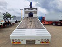 ISUZU Forward Self Loader (With 4 Steps Of Cranes) QDG-FVZ34U2 2015 271,000km_30