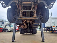 ISUZU Forward Self Loader (With 4 Steps Of Cranes) QDG-FVZ34U2 2015 271,000km_31
