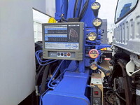 ISUZU Forward Self Loader (With 4 Steps Of Cranes) QDG-FVZ34U2 2015 271,000km_33