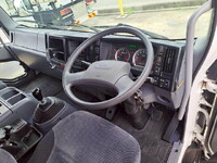 ISUZU Forward Self Loader (With 4 Steps Of Cranes) QDG-FVZ34U2 2015 271,000km_38