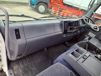 ISUZU Forward Self Loader (With 4 Steps Of Cranes) QDG-FVZ34U2 2015 271,000km_39