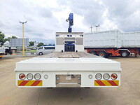 ISUZU Forward Self Loader (With 4 Steps Of Cranes) QDG-FVZ34U2 2015 271,000km_7