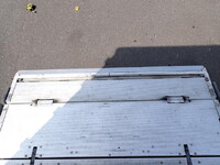 HINO Dutro Aluminum Van 2RG-XZU712M 2023 79,100km_13