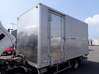 HINO Dutro Aluminum Van 2RG-XZU712M 2023 79,100km_14