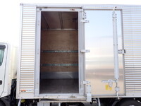 HINO Dutro Aluminum Van 2RG-XZU712M 2023 79,100km_15