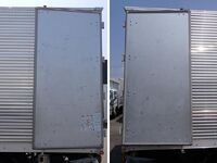HINO Dutro Aluminum Van 2RG-XZU712M 2023 79,100km_16