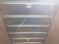 HINO Dutro Aluminum Van 2RG-XZU712M 2023 79,100km_20