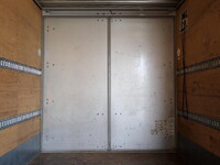 HINO Dutro Aluminum Van 2RG-XZU712M 2023 79,100km_21