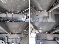 HINO Dutro Aluminum Van 2RG-XZU712M 2023 79,100km_22