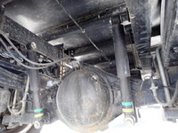 HINO Dutro Aluminum Van 2RG-XZU712M 2023 79,100km_23