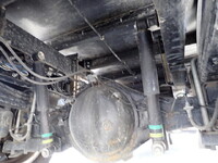 HINO Dutro Aluminum Van 2RG-XZU712M 2023 79,100km_23
