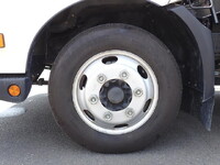 HINO Dutro Aluminum Van 2RG-XZU712M 2023 79,100km_24