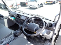 HINO Dutro Aluminum Van 2RG-XZU712M 2023 79,100km_26