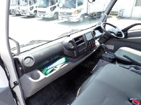 HINO Dutro Aluminum Van 2RG-XZU712M 2023 79,100km_31