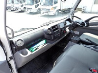 HINO Dutro Aluminum Van 2RG-XZU712M 2023 79,100km_31