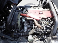 HINO Dutro Aluminum Van 2RG-XZU712M 2023 79,100km_36