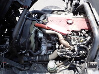 HINO Dutro Aluminum Van 2RG-XZU712M 2023 79,100km_36
