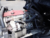 HINO Dutro Aluminum Van 2RG-XZU712M 2023 79,100km_37
