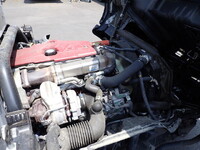 HINO Dutro Aluminum Van 2RG-XZU712M 2023 79,100km_37