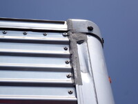 HINO Dutro Aluminum Van 2RG-XZU712M 2023 79,100km_38
