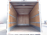 HINO Dutro Aluminum Van 2RG-XZU712M 2023 79,100km_39