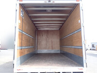 HINO Dutro Aluminum Van 2RG-XZU712M 2023 79,100km_39