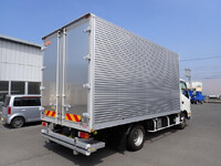 HINO Dutro Aluminum Van 2RG-XZU712M 2023 79,100km_3