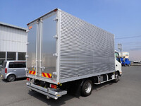 HINO Dutro Aluminum Van 2RG-XZU712M 2023 79,100km_3