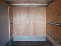 HINO Dutro Aluminum Van 2RG-XZU712M 2023 79,100km_40