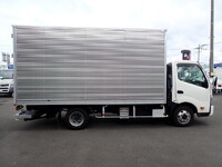 HINO Dutro Aluminum Van 2RG-XZU712M 2023 79,100km_6