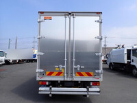 HINO Dutro Aluminum Van 2RG-XZU712M 2023 79,100km_7