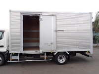 HINO Dutro Aluminum Van TKG-XZU655M 2016 130,300km_10