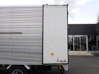 HINO Dutro Aluminum Van TKG-XZU655M 2016 130,300km_11