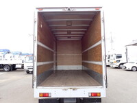 HINO Dutro Aluminum Van TKG-XZU655M 2016 130,300km_12