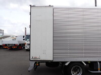 HINO Dutro Aluminum Van TKG-XZU655M 2016 130,300km_13