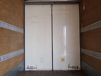 HINO Dutro Aluminum Van TKG-XZU655M 2016 130,300km_19