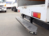 HINO Dutro Aluminum Van TKG-XZU655M 2016 130,300km_25