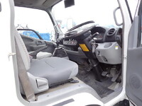 HINO Dutro Aluminum Van TKG-XZU655M 2016 130,300km_26