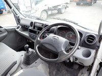 HINO Dutro Aluminum Van TKG-XZU655M 2016 130,300km_27