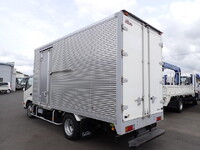 HINO Dutro Aluminum Van TKG-XZU655M 2016 130,300km_2