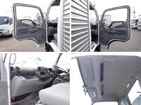 HINO Dutro Aluminum Van TKG-XZU655M 2016 130,300km_32