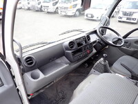 HINO Dutro Aluminum Van TKG-XZU655M 2016 130,300km_33