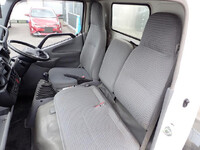 HINO Dutro Aluminum Van TKG-XZU655M 2016 130,300km_34