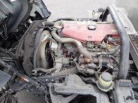 HINO Dutro Aluminum Van TKG-XZU655M 2016 130,300km_37
