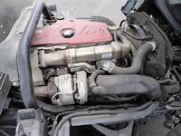 HINO Dutro Aluminum Van TKG-XZU655M 2016 130,300km_38