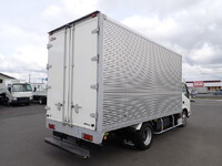 HINO Dutro Aluminum Van TKG-XZU655M 2016 130,300km_3